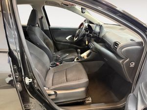 Toyota Yaris 1.5 125 S-Edition - Foto 27