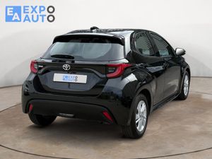 Toyota Yaris 1.5 125 S-Edition - Foto 11