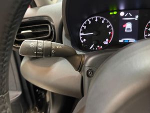 Toyota Yaris 1.5 125 S-Edition - Foto 23