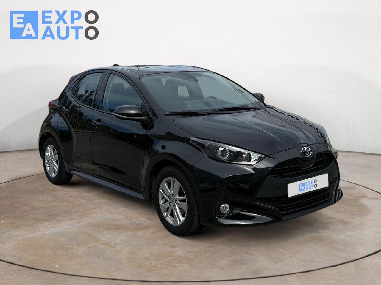 Toyota Yaris 1.5 125 S-Edition - Foto 1