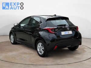 Toyota Yaris 1.5 125 S-Edition - Foto 9