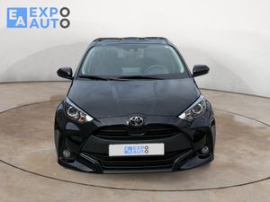Toyota Yaris 1.5 125 S-Edition - Foto 3