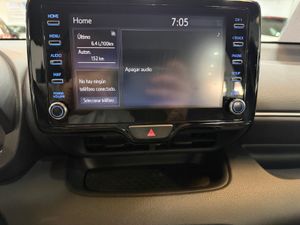 Toyota Yaris 1.5 125 S-Edition - Foto 18