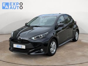 Toyota Yaris 1.5 125 S-Edition - Foto 5