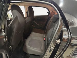 Smart Forfour 0.9 66kW (90CV) S/S - Foto 3