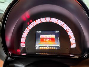 Smart Forfour 0.9 66kW (90CV) S/S - Foto 18
