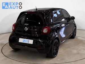 Smart Forfour 0.9 66kW (90CV) S/S - Foto 21