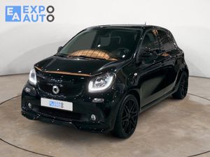 Smart Forfour 0.9 66kW (90CV) S/S - Foto 4