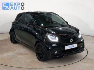 Smart Forfour 0.9 66kW (90CV) S/S - Foto 2