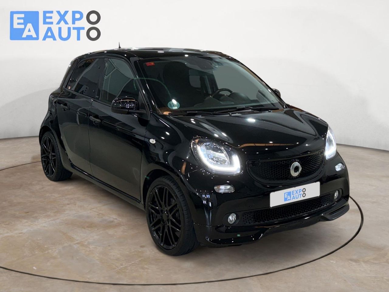 Smart Forfour 0.9 66kW (90CV) S/S - Foto 1