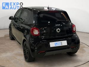 Smart Forfour 0.9 66kW (90CV) S/S - Foto 6