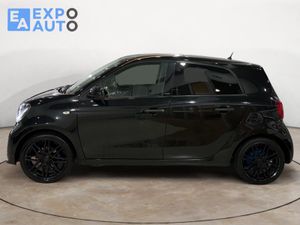Smart Forfour 0.9 66kW (90CV) S/S - Foto 11