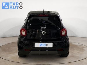 Smart Forfour 0.9 66kW (90CV) S/S - Foto 10
