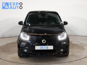 Smart Forfour 0.9 66kW (90CV) S/S - Foto 5