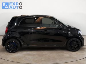 Smart Forfour 0.9 66kW (90CV) S/S - Foto 22