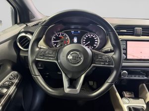 Nissan Micra 1.0 G 52 kW (70 CV) Acenta - Foto 14