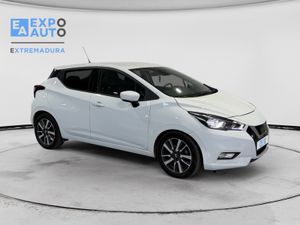 Nissan Micra 1.0 G 52 kW (70 CV) Acenta - Foto 26