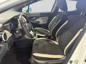 Nissan Micra 1.0 G 52 kW (70 CV) Acenta - Foto 29