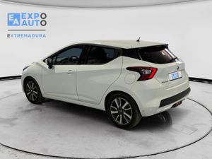 Nissan Micra 1.0 G 52 kW (70 CV) Acenta - Foto 22