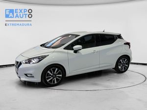 Nissan Micra 1.0 G 52 kW (70 CV) Acenta - Foto 2