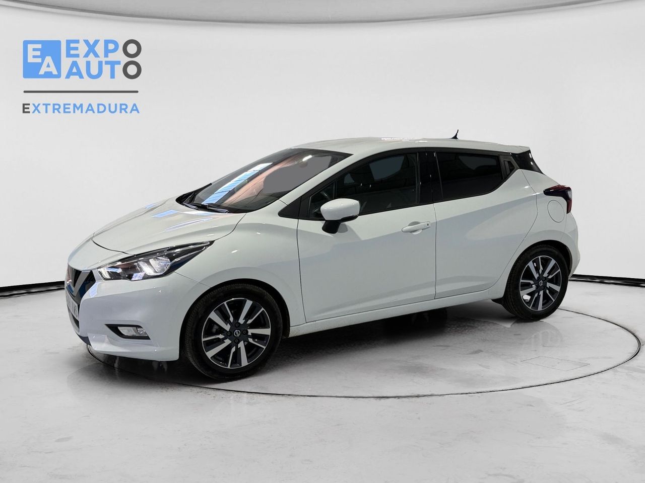 Nissan Micra 1.0 G 52 kW (70 CV) Acenta - Foto 1