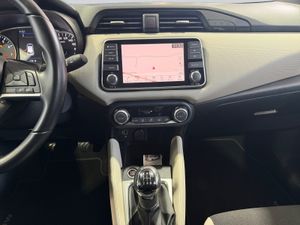 Nissan Micra 1.0 G 52 kW (70 CV) Acenta - Foto 31