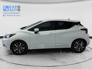 Nissan Micra 1.0 G 52 kW (70 CV) Acenta - Foto 21