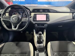Nissan Micra 1.0 G 52 kW (70 CV) Acenta - Foto 34
