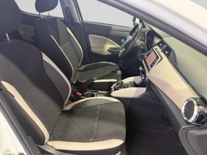 Nissan Micra 1.0 G 52 kW (70 CV) Acenta - Foto 35
