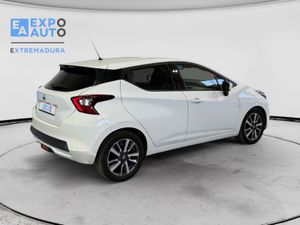 Nissan Micra 1.0 G 52 kW (70 CV) Acenta - Foto 24