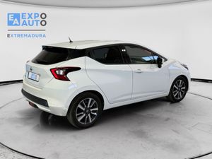 Nissan Micra 1.0 G 52 kW (70 CV) Acenta - Foto 6