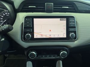 Nissan Micra 1.0 G 52 kW (70 CV) Acenta - Foto 38