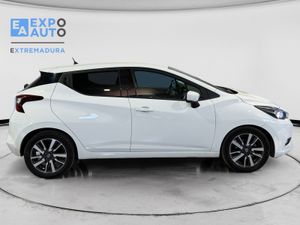 Nissan Micra 1.0 G 52 kW (70 CV) Acenta - Foto 7