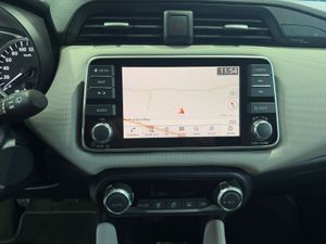 Nissan Micra 1.0 G 52 kW (70 CV) Acenta - Foto 20
