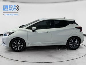 Nissan Micra 1.0 G 52 kW (70 CV) Acenta - Foto 3