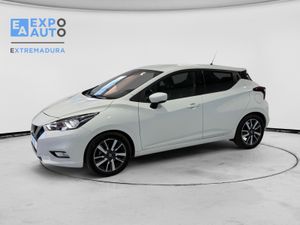 Nissan Micra 1.0 G 52 kW (70 CV) Acenta - Foto 3