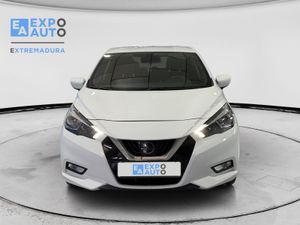 Nissan Micra 1.0 G 52 kW (70 CV) Acenta - Foto 9