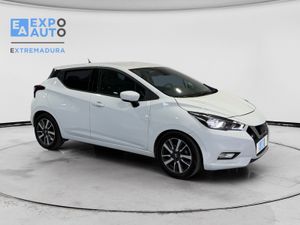 Nissan Micra 1.0 G 52 kW (70 CV) Acenta - Foto 8