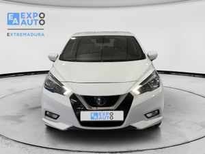 Nissan Micra 1.0 G 52 kW (70 CV) Acenta - Foto 27