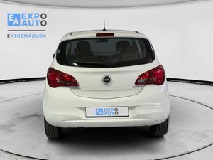 Opel Corsa 5p 120 Aniversario 1.4 GLP 66 kW (90 CV) - Foto 5