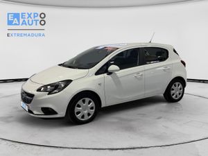Opel Corsa 5p 120 Aniversario 1.4 GLP 66 kW (90 CV) - Foto 3