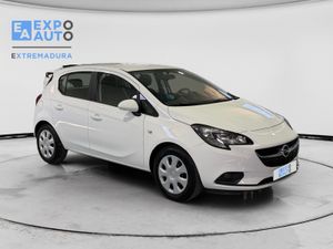 Opel Corsa 5p 120 Aniversario 1.4 GLP 66 kW (90 CV) - Foto 28