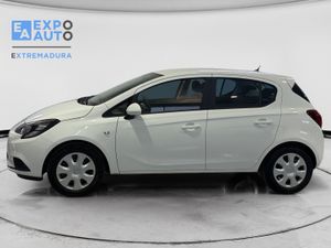 Opel Corsa 5p 120 Aniversario 1.4 GLP 66 kW (90 CV) - Foto 23