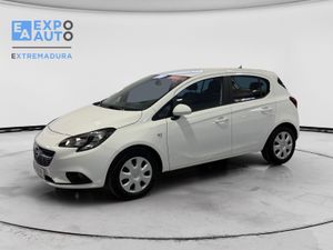Opel Corsa 5p 120 Aniversario 1.4 GLP 66 kW (90 CV) - Foto 2