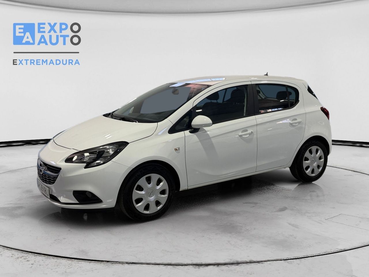 Opel Corsa 5p 120 Aniversario 1.4 GLP 66 kW (90 CV) - Foto 1