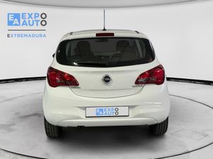 Opel Corsa 5p 120 Aniversario 1.4 GLP 66 kW (90 CV) - Foto 25