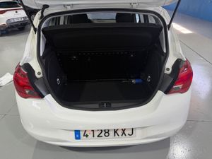 Opel Corsa 5p 120 Aniversario 1.4 GLP 66 kW (90 CV) - Foto 19