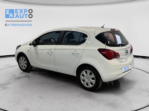 Opel Corsa 5p 120 Aniversario 1.4 GLP 66 kW (90 CV) - Foto 4