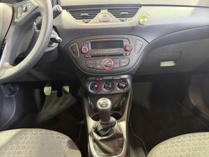 Opel Corsa 5p 120 Aniversario 1.4 GLP 66 kW (90 CV) - Foto 13
