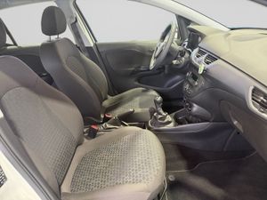 Opel Corsa 5p 120 Aniversario 1.4 GLP 66 kW (90 CV) - Foto 17